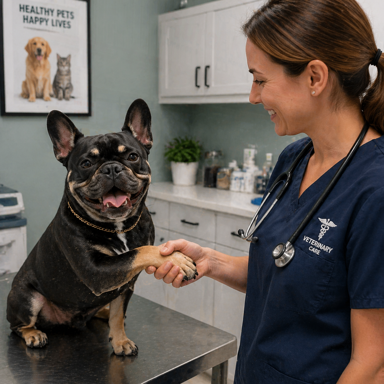 Kodak's Health Doctor